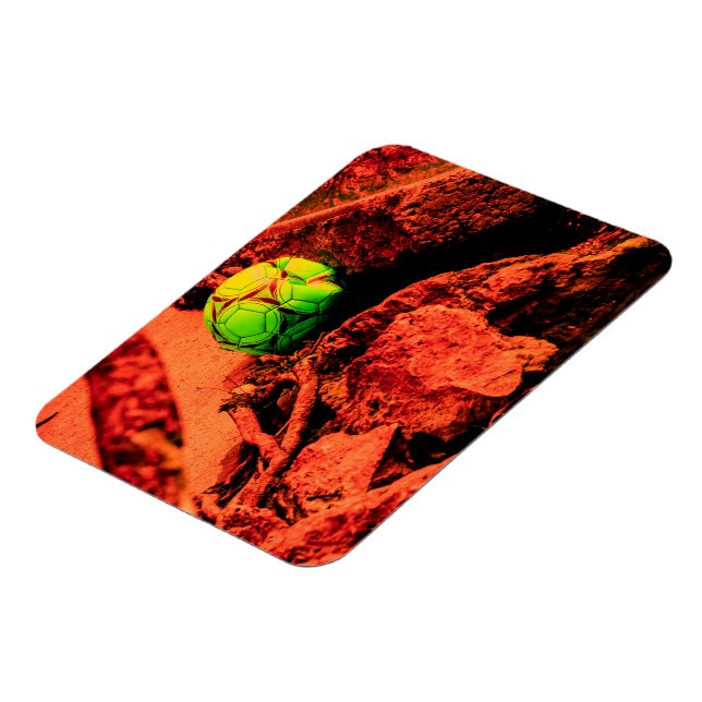 Magnet Flexible mosquitus (Côté Gauche)