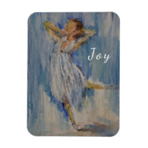 Mot de l'année : Joie