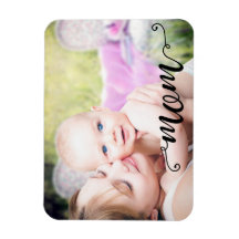 Mother's Day Mom Custom Photo Personalized Gift