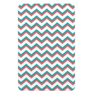 Magnet Flexible Motif Chevron Sud-Ouest