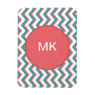 Magnet Flexible Motif Chevron Sud-Ouest