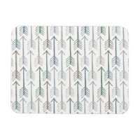 Motif de flèches d'aquarelle