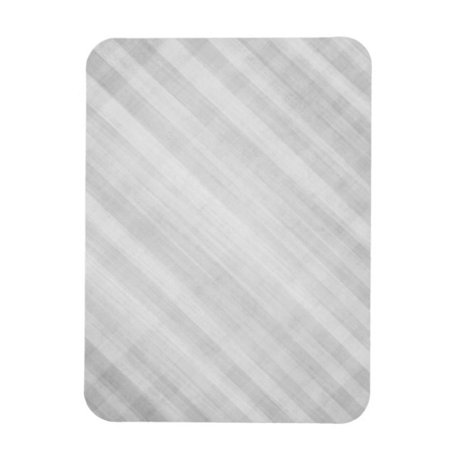 Magnet Flexible motif de grille abstrait (Vertical)