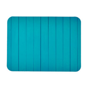Magnet Flexible Motif de mur peint texturé vert turquoise