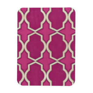 Magnet Flexible Motifs du marché II