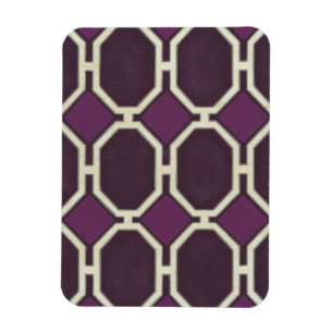 Magnet Flexible Motifs du marché VIII