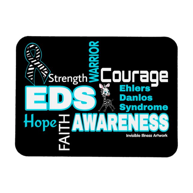 Magnet Flexible Mots... EDS (Horizontal)