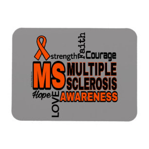 Magnet Flexible Mots...MS