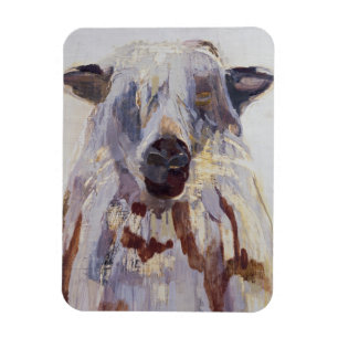 Magnet Flexible Moutons