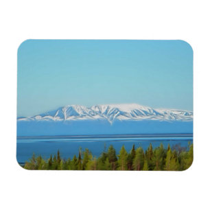 Magnet Flexible Mt. Susitna
