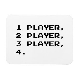 MAGNET FLEXIBLE MULTIJOUEUR