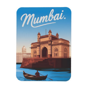 Magnet Flexible Mumbai vintage