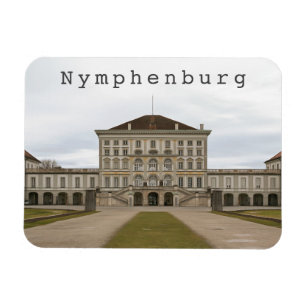 Magnet Flexible Munich n° 6