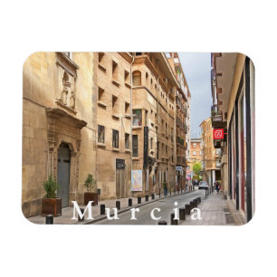 Magnet Flexible Murcie. #14.  