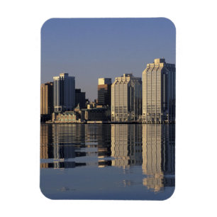 Magnet Flexible NA, Canada, Nouvelle-Écosse, Halifax. Halifax