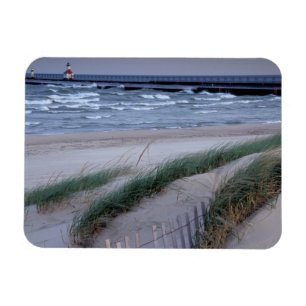 Magnet Flexible NA, États-Unis, Michigan, comté de Berrien, St. 