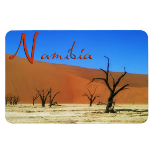 Magnet Flexible Namibie