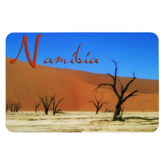Magnet Flexible Namibie