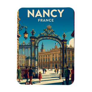 Magnet Flexible Nancy, France France