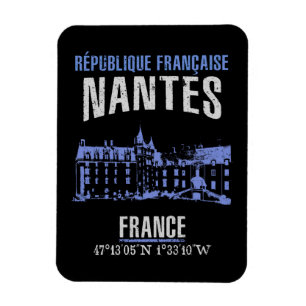 Magnet Flexible Nantes