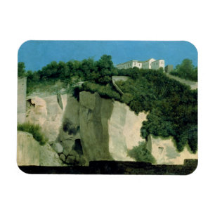 Magnet Flexible Naples