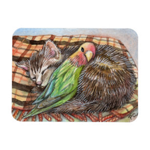 Magnet Flexible Napping Buddy