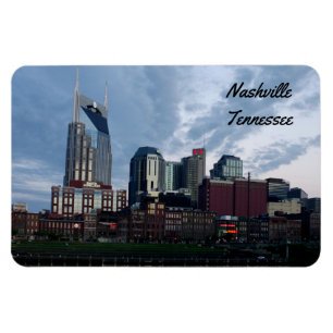Magnet Flexible Nashville Tennessee
