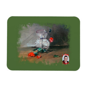 Magnet Flexible Nature morte/Natureza morta/Still life