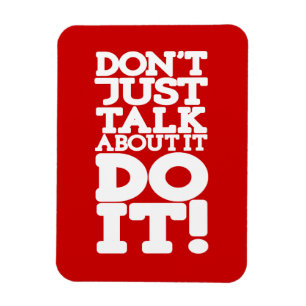 Magnet Flexible Ne parlez pas simplement de l'aimant rouge et