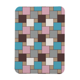 Magnet Flexible Nectar rose élégant