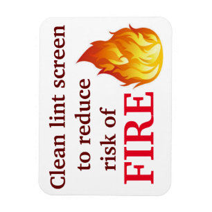 Magnet Flexible Nettoyer l'écran