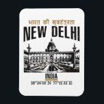 Magnet Flexible New Delhi<br><div class="desc">New Delhi</div>