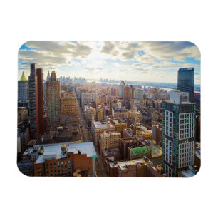 Magnet Flexible New York City