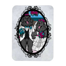Newfy Love (Saint-Valentin, Mariage, Anniversaire)