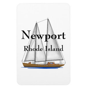 Magnet Flexible Newport Rhode Island