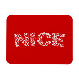 Magnet Flexible Nice Riz