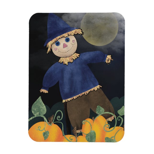 Magnet Flexible Night Watchman (Vertical)
