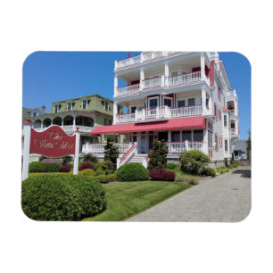 Magnet Flexible NJ du Cap May