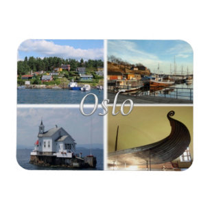 Magnet Flexible NO Norway - Oslo -