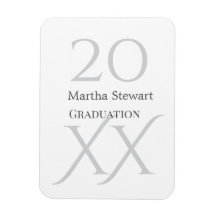 nom de remise des diplômes gras 20XX félicitations