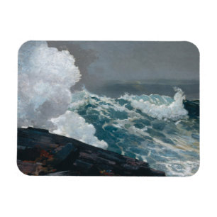 Magnet Flexible Northeaster