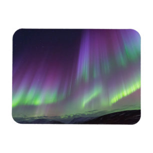 Magnet Flexible Northern Lights   Irlande du Nord