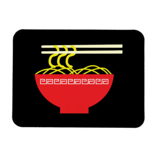 Magnet Flexible Nouilles