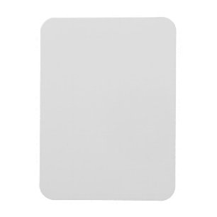 Magnet Flexible Nouveau texte personnalisé Logo souple Photo Magne