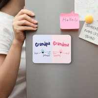 Nouveaux Grands-Parents - Annonce de Bébé ou de Gr