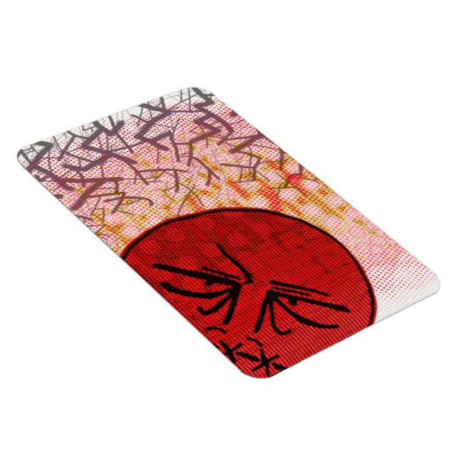 Magnet Flexible Nouvelle gamme (Côté Droit)