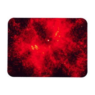 Magnet Flexible Noyau Star connu le plus chaud NGC 2440