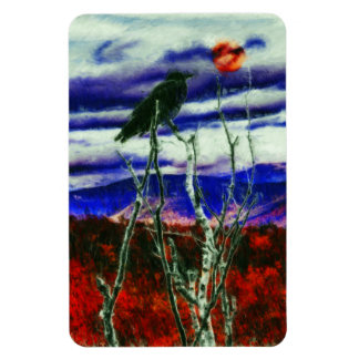 Magnet Flexible Nuit d'automne