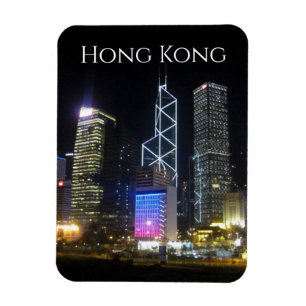 Magnet Flexible nuit hong kong