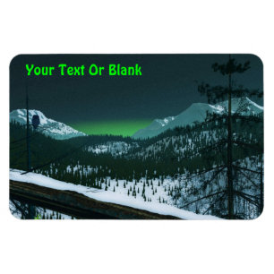 Magnet Flexible Nuit silencieuse